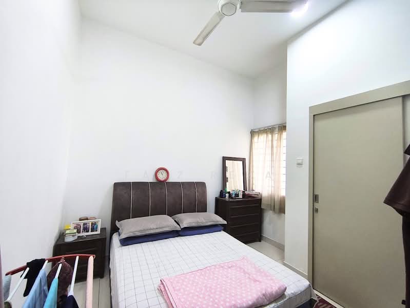 Rumah Teres 2 Tingkat untuk Dijual di Nilai Impian (Nilai) - FAIZ REZA - Bedroom - PropertyGuru.com.my