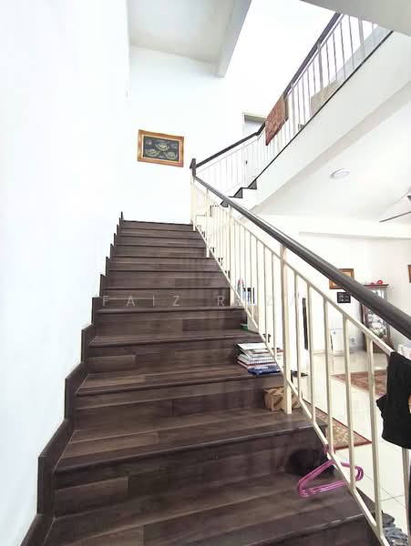 Rumah Teres 2 Tingkat untuk Dijual di Nilai Impian (Nilai) - FAIZ REZA - Interior - PropertyGuru.com.my