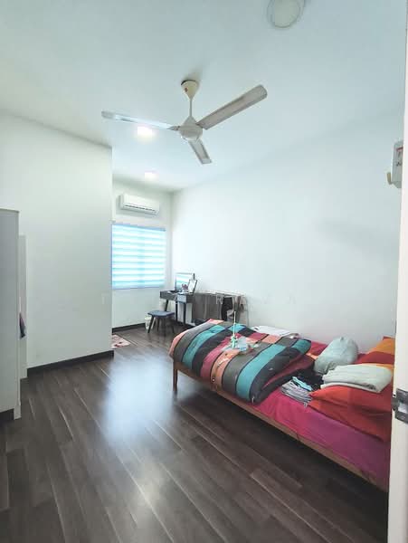 Rumah Teres 2 Tingkat untuk Dijual di Nilai Impian (Nilai) - FAIZ REZA - Bedroom - PropertyGuru.com.my