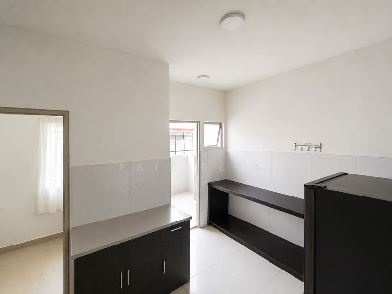 Rumah Teres 2 Tingkat untuk Dijual di Nilai Impian (Nilai) - FAIZ REZA - Kitchen - PropertyGuru.com.my