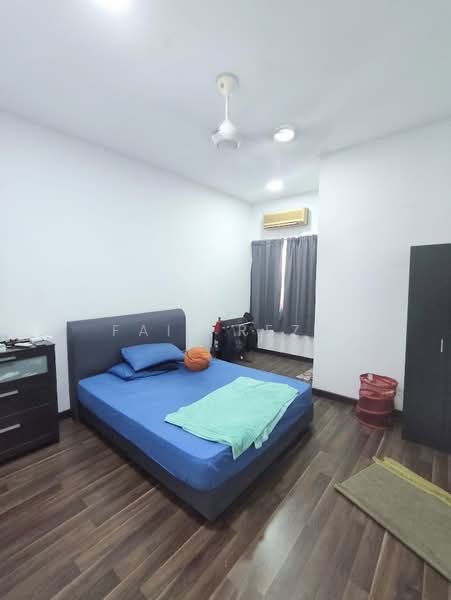Rumah Teres 2 Tingkat untuk Dijual di Nilai Impian (Nilai) - FAIZ REZA - Bedroom - PropertyGuru.com.my
