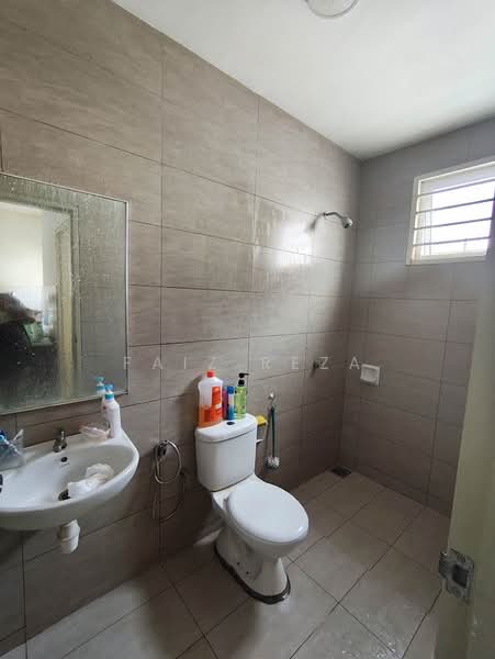 Rumah Teres 2 Tingkat untuk Dijual di Nilai Impian (Nilai) - FAIZ REZA - Bathroom - PropertyGuru.com.my
