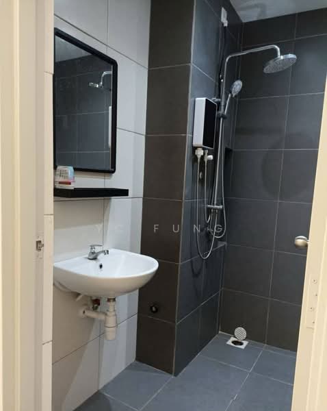 Rumah Teres 1 Tingkat untuk Dijual di Taman Rinting (Masai) - YC Fung - Bathroom - PropertyGuru.com.my