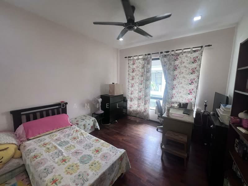 Rumah Teres 2 Tingkat untuk Dijual di Pusat Bandar Puchong (Puchong) - Daniel Wong - Bedroom - PropertyGuru.com.my