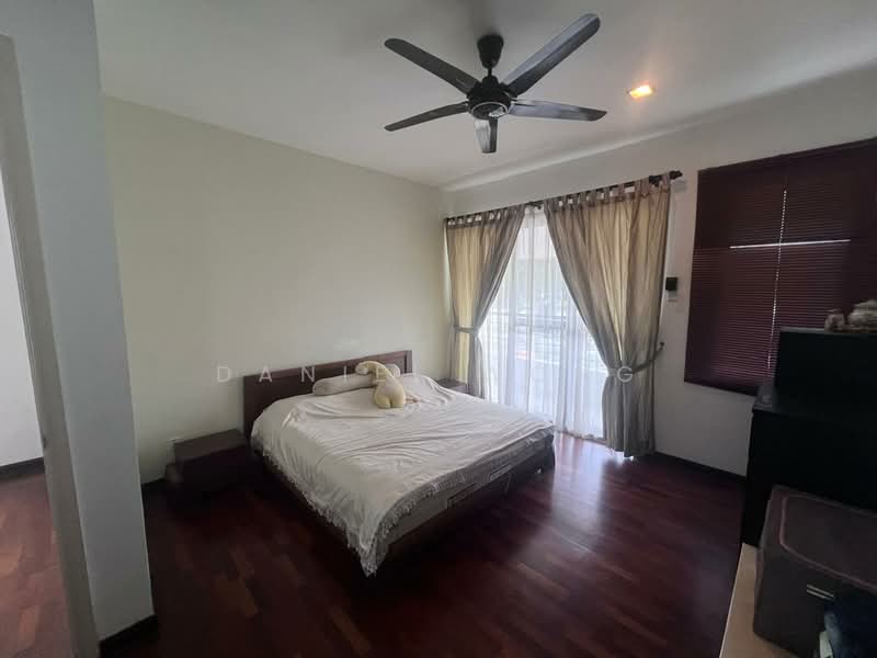 Rumah Teres 2 Tingkat untuk Dijual di Pusat Bandar Puchong (Puchong) - Daniel Wong - Bedroom - PropertyGuru.com.my