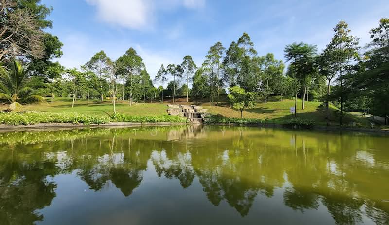Semi-Detached House for Sale in Alam Damai (Cheras) - Tony YY - PropertyGuru.com.my