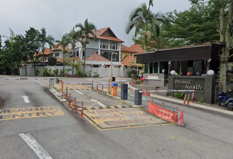 Semi-Detached House for Sale in Alam Damai (Cheras) - Tony YY - PropertyGuru.com.my