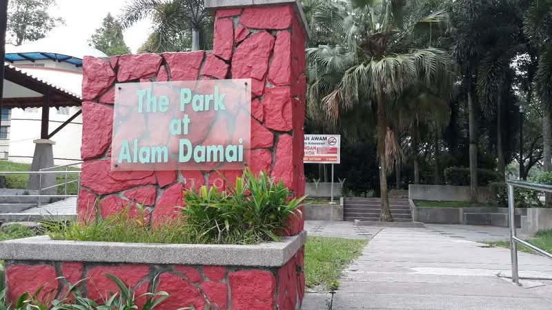 Semi-Detached House for Sale in Alam Damai (Cheras) - Tony YY - PropertyGuru.com.my