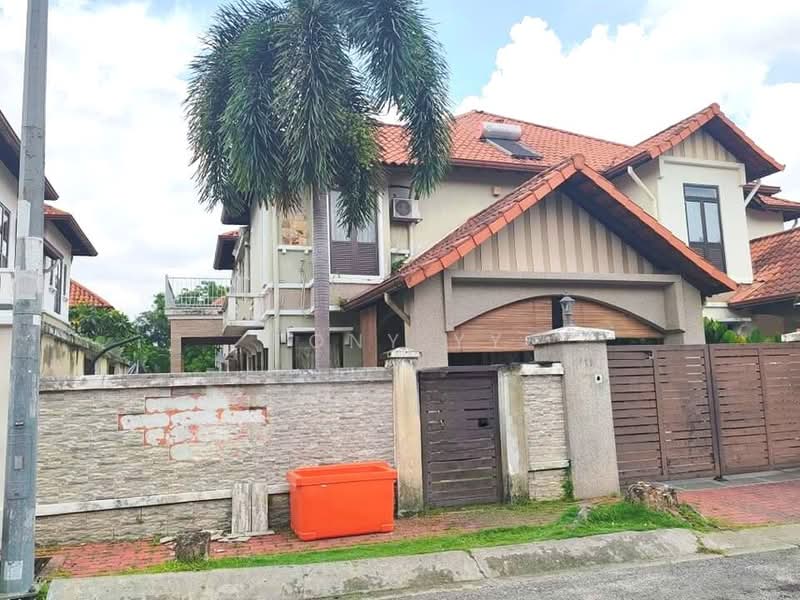 Semi-Detached House for Sale in Alam Damai (Cheras) - Tony YY - PropertyGuru.com.my