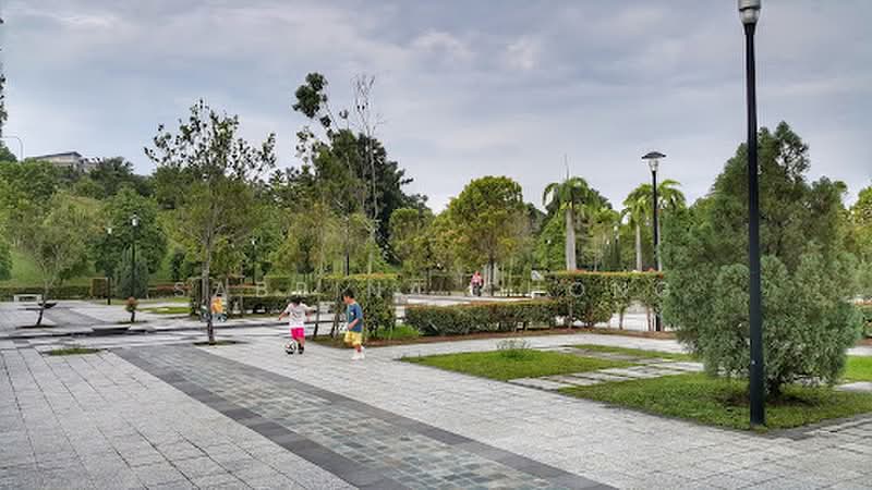 Semi-Detached House for Sale in Alam Damai (Cheras) - Sabrina Chong - Exterior - PropertyGuru.com.my