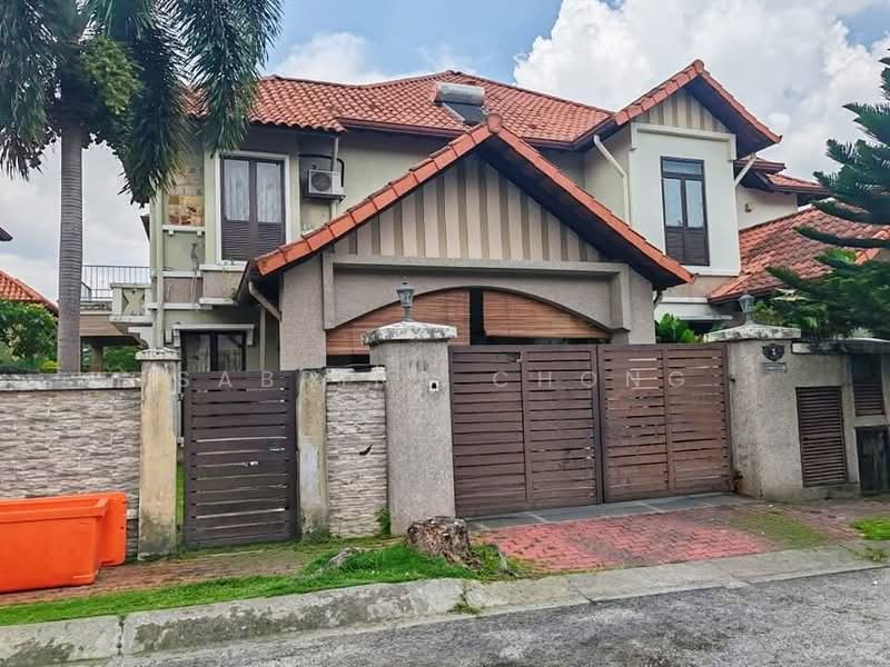 Semi-Detached House for Sale in Alam Damai (Cheras) - Sabrina Chong - PropertyGuru.com.my