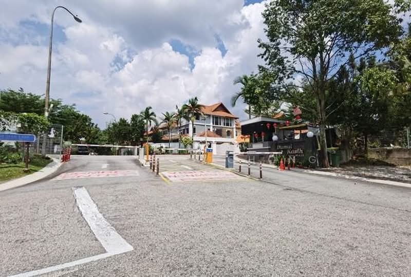 Semi-Detached House for Sale in Alam Damai (Cheras) - Sabrina Chong - PropertyGuru.com.my
