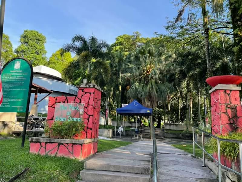 Semi-Detached House for Sale in Alam Damai (Cheras) - Sabrina Chong - PropertyGuru.com.my
