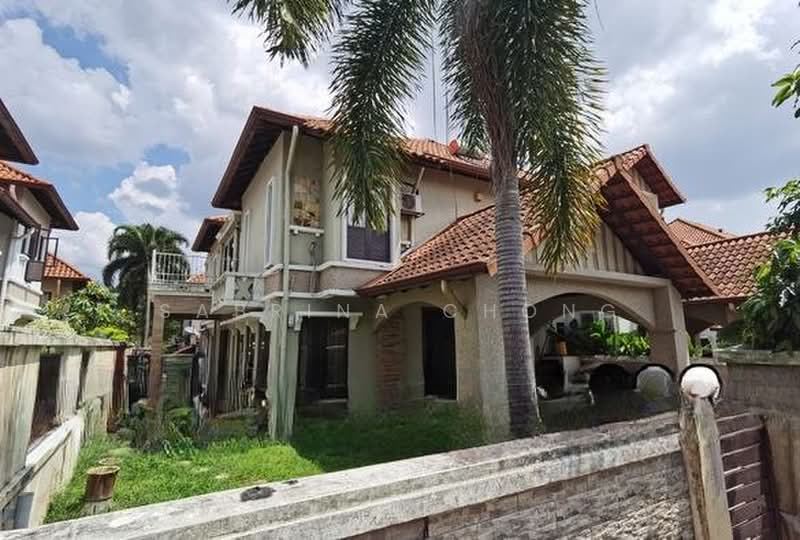Semi-Detached House for Sale in Alam Damai (Cheras) - Sabrina Chong - PropertyGuru.com.my