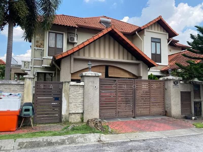 Semi-Detached House for Sale in Alam Damai (Cheras) - Sabrina Chong - PropertyGuru.com.my