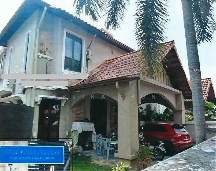 Semi-Detached House for Sale in Alam Damai (Cheras) - Sabrina Chong - PropertyGuru.com.my