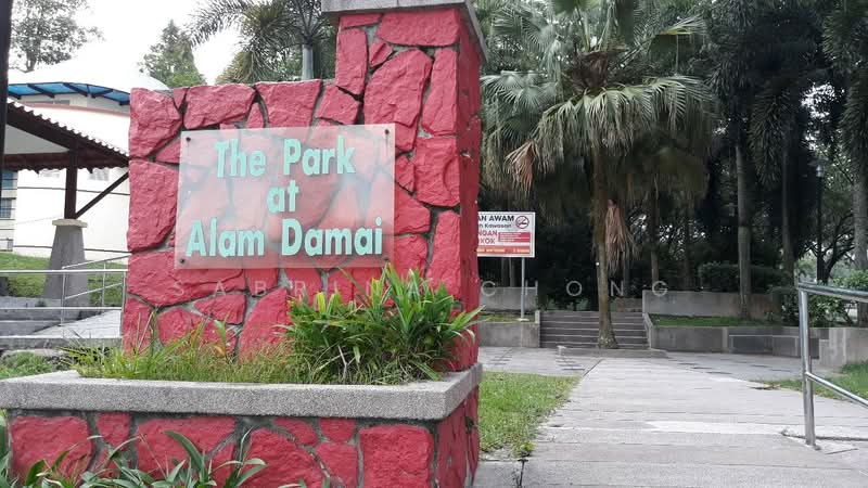 Semi-Detached House for Sale in Alam Damai (Cheras) - Sabrina Chong - PropertyGuru.com.my