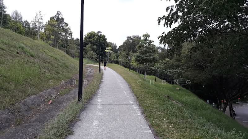 Semi-Detached House for Sale in Alam Damai (Cheras) - Sabrina Chong - PropertyGuru.com.my