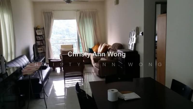 Kediaman Servis untuk Dijual di Metropolitan Square Service Residence - Christine Wong - PropertyGuru.com.my