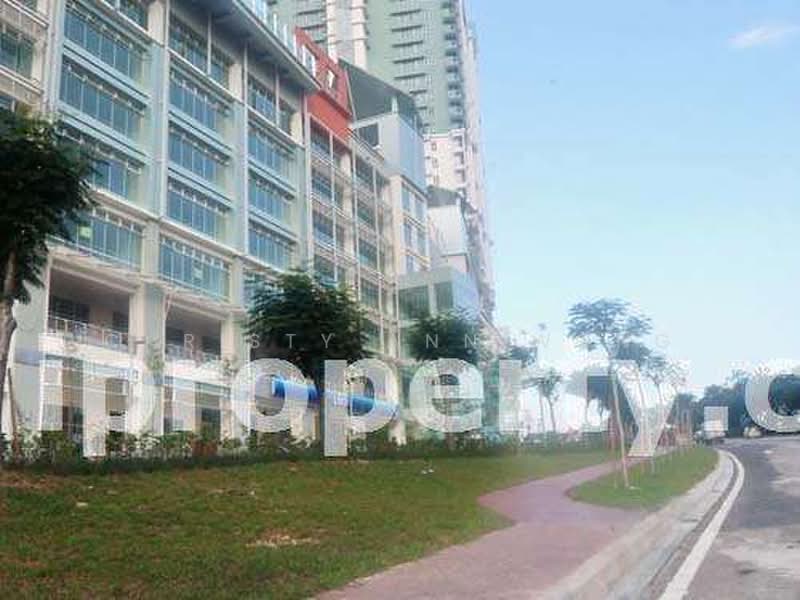 Kediaman Servis untuk Dijual di Metropolitan Square Service Residence - Christine Wong - PropertyGuru.com.my
