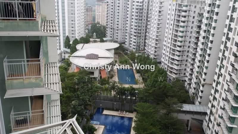 Kediaman Servis untuk Dijual di Metropolitan Square Service Residence - Christine Wong - PropertyGuru.com.my