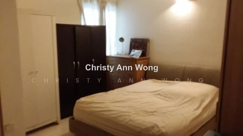 Kediaman Servis untuk Dijual di Metropolitan Square Service Residence - Christine Wong - PropertyGuru.com.my