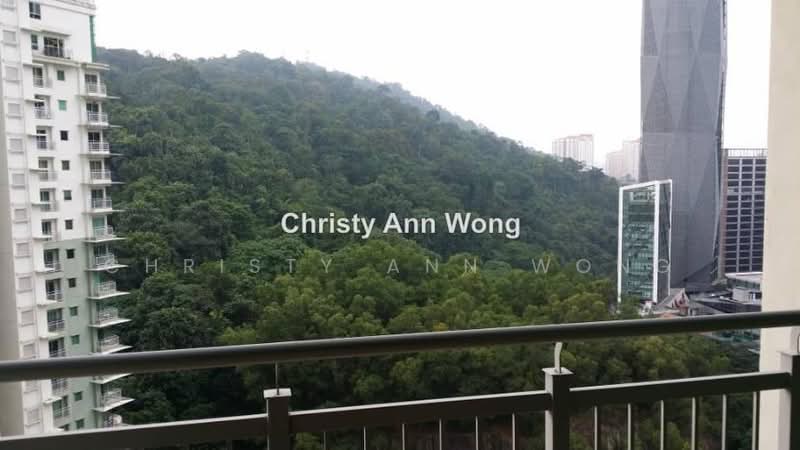 Kediaman Servis untuk Dijual di Metropolitan Square Service Residence - Christine Wong - PropertyGuru.com.my