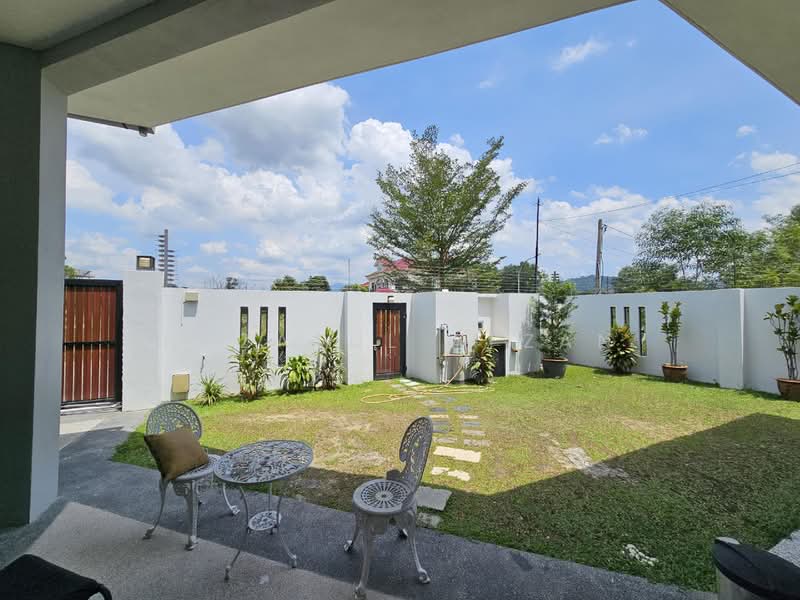 Rumah Banglo untuk Dijual di Port Dickson (Negeri Sembilan) - Nazatul Afzan - PropertyGuru.com.my