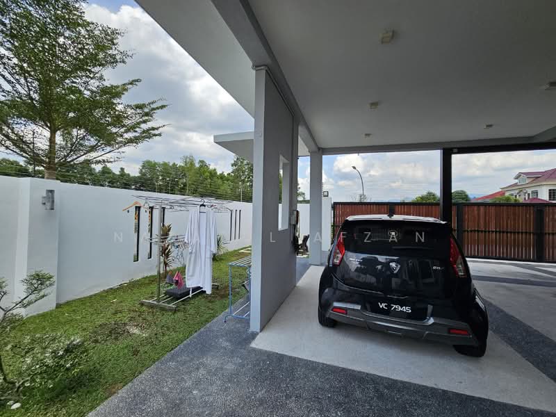Rumah Banglo untuk Dijual di Port Dickson (Negeri Sembilan) - Nazatul Afzan - PropertyGuru.com.my