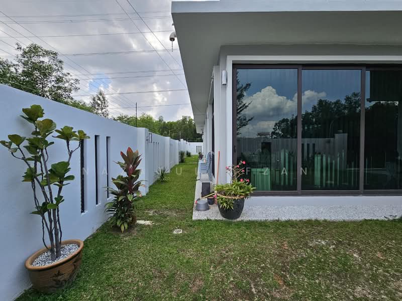 Rumah Banglo untuk Dijual di Port Dickson (Negeri Sembilan) - Nazatul Afzan - PropertyGuru.com.my