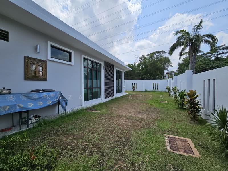 Rumah Banglo untuk Dijual di Port Dickson (Negeri Sembilan) - Nazatul Afzan - PropertyGuru.com.my