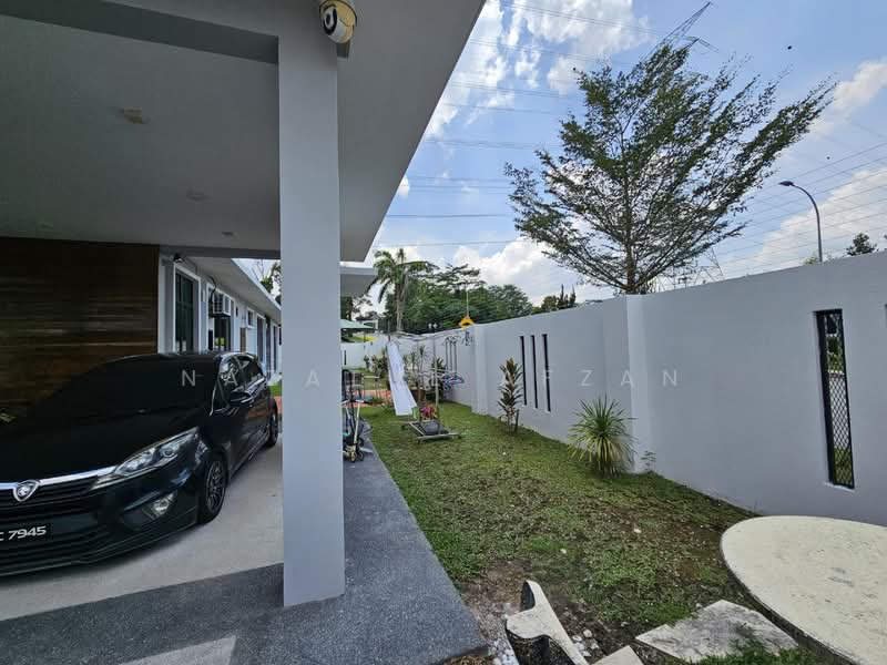 Rumah Banglo untuk Dijual di Port Dickson (Negeri Sembilan) - Nazatul Afzan - PropertyGuru.com.my