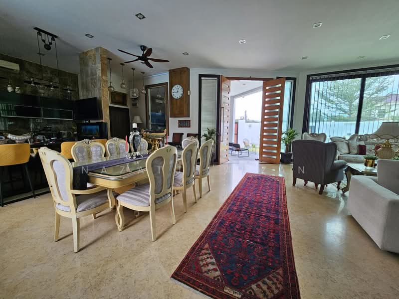 Rumah Banglo untuk Dijual di Port Dickson (Negeri Sembilan) - Nazatul Afzan - PropertyGuru.com.my