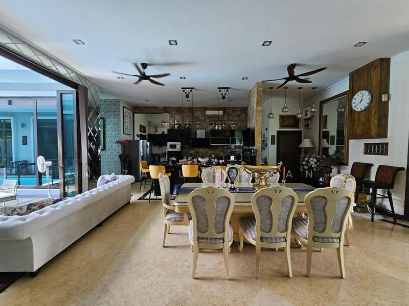 Rumah Banglo untuk Dijual di Port Dickson (Negeri Sembilan) - Nazatul Afzan - PropertyGuru.com.my