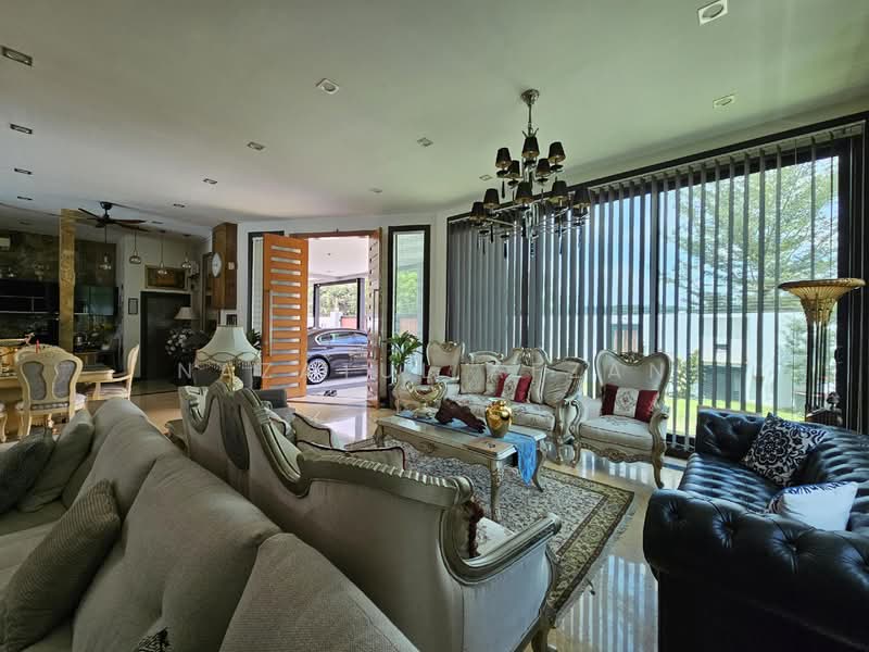 Rumah Banglo untuk Dijual di Port Dickson (Negeri Sembilan) - Nazatul Afzan - PropertyGuru.com.my