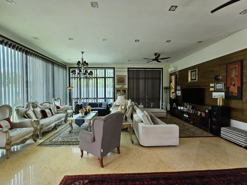 Rumah Banglo untuk Dijual di Port Dickson (Negeri Sembilan) - Nazatul Afzan - PropertyGuru.com.my