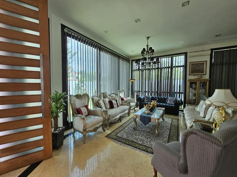 Rumah Banglo untuk Dijual di Port Dickson (Negeri Sembilan) - Nazatul Afzan - PropertyGuru.com.my