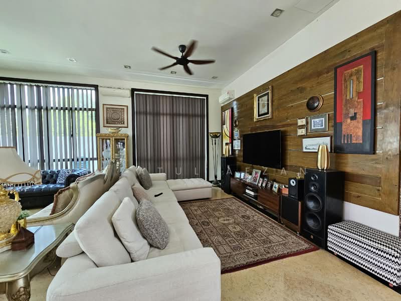 Rumah Banglo untuk Dijual di Port Dickson (Negeri Sembilan) - Nazatul Afzan - PropertyGuru.com.my