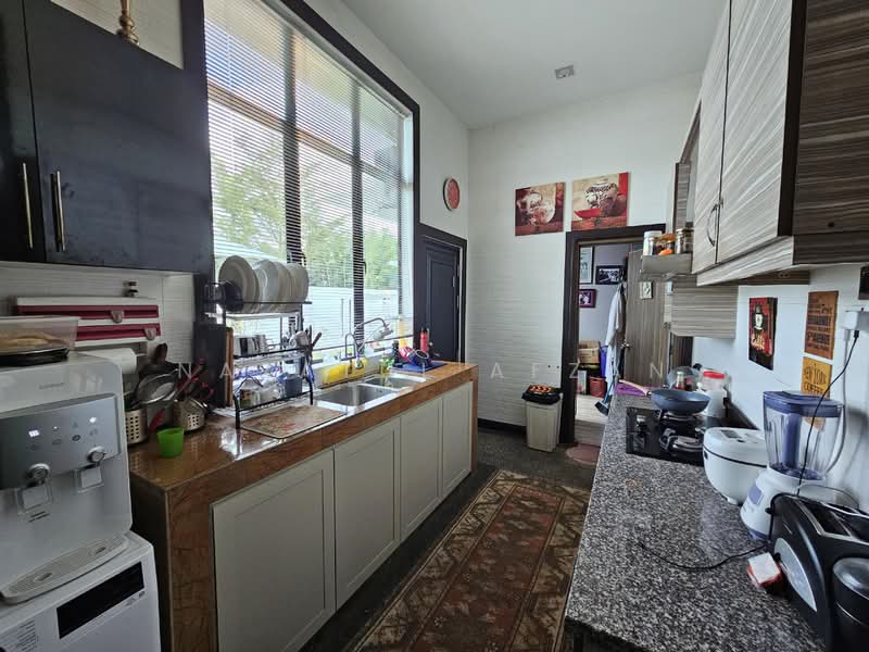 Rumah Banglo untuk Dijual di Port Dickson (Negeri Sembilan) - Nazatul Afzan - PropertyGuru.com.my
