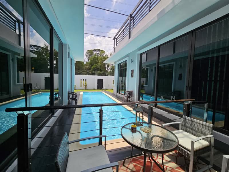 Rumah Banglo untuk Dijual di Port Dickson (Negeri Sembilan) - Nazatul Afzan - PropertyGuru.com.my