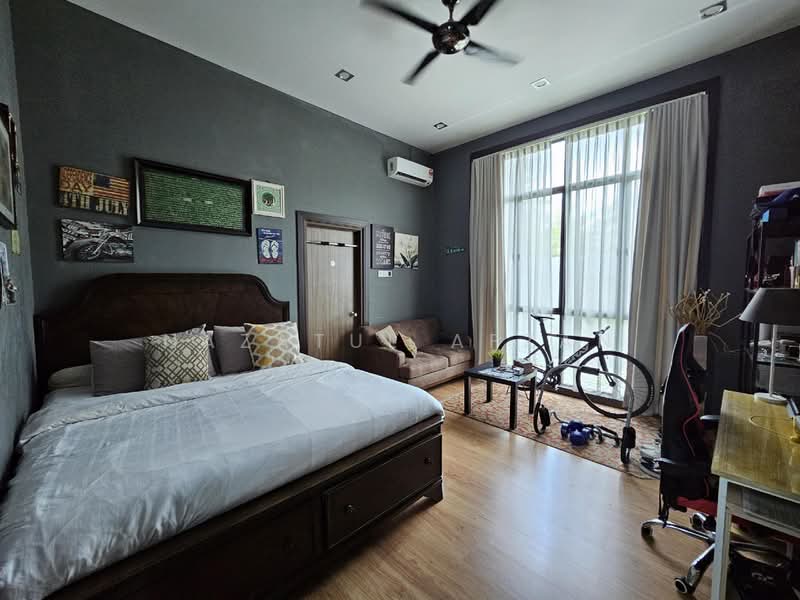 Rumah Banglo untuk Dijual di Port Dickson (Negeri Sembilan) - Nazatul Afzan - PropertyGuru.com.my