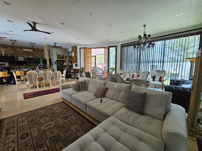 Rumah Banglo untuk Dijual di Port Dickson (Negeri Sembilan) - Nazatul Afzan - PropertyGuru.com.my