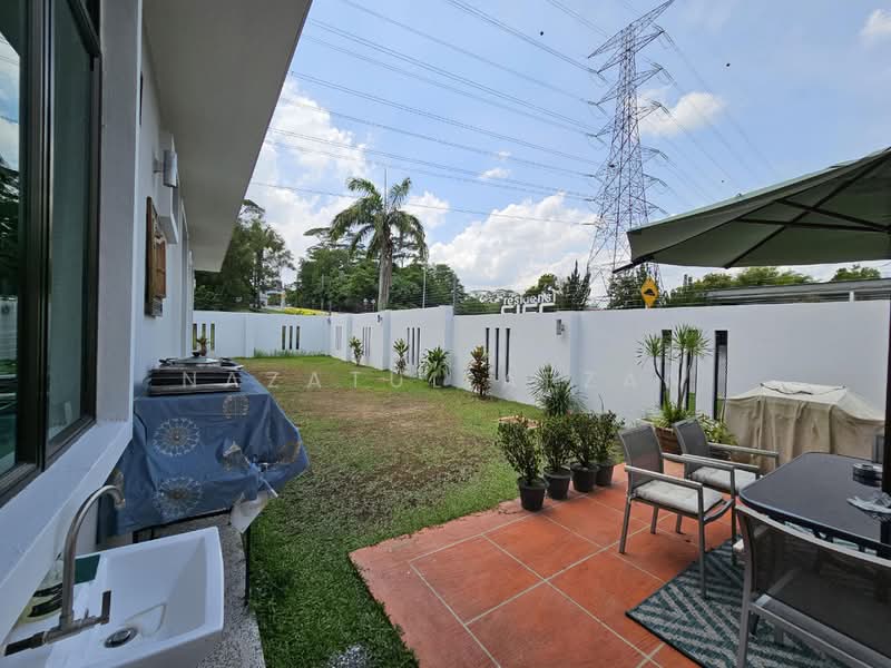 Rumah Banglo untuk Dijual di Port Dickson (Negeri Sembilan) - Nazatul Afzan - PropertyGuru.com.my