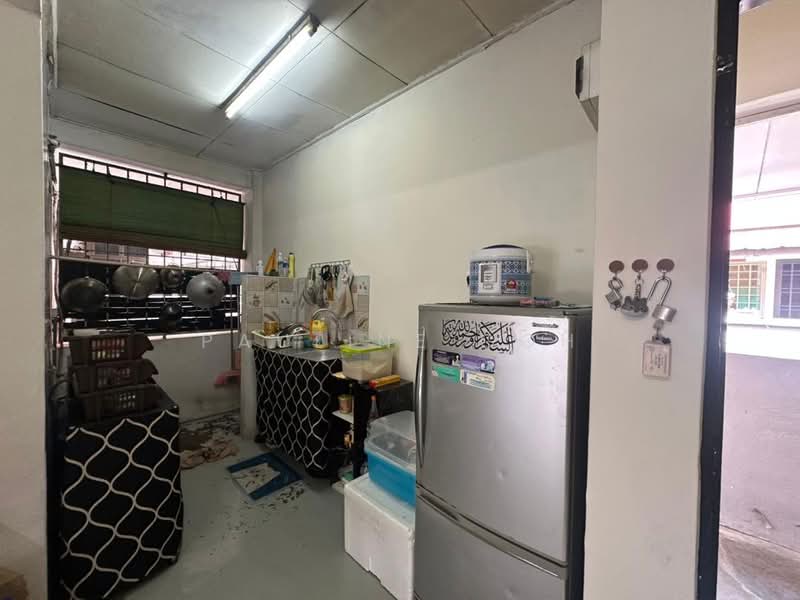 Rumah Flat untuk Dijual di Bandar Baru Permas Jaya - Pauline Goh - PropertyGuru.com.my