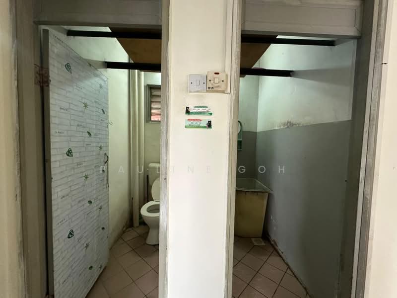 Rumah Flat untuk Dijual di Bandar Baru Permas Jaya - Pauline Goh - PropertyGuru.com.my