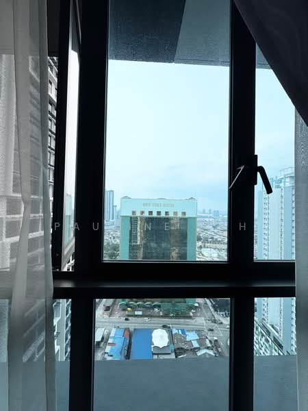 Service Residence for Rent at Setia Sky 88 - Pauline Goh - PropertyGuru.com.my