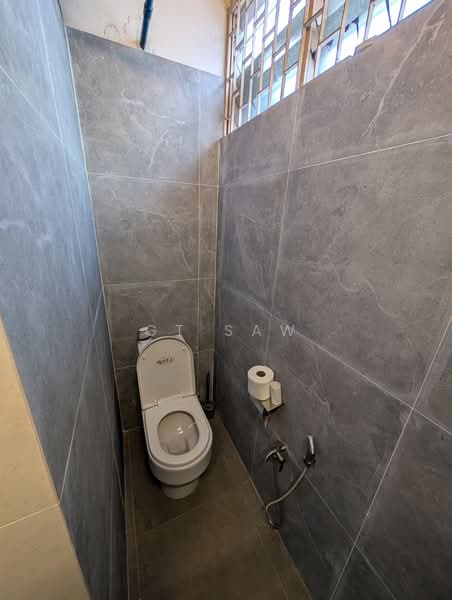 Shop for Rent in Taman Mutiara Barat (Cheras) - GT Saw - Bathroom - PropertyGuru.com.my