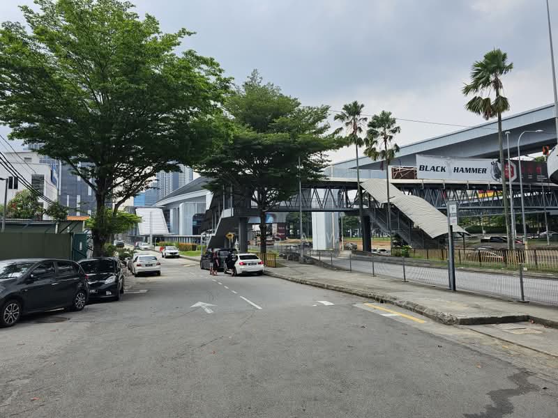 Shop for Rent in Taman Mutiara Barat (Cheras) - GT Saw - Exterior - PropertyGuru.com.my