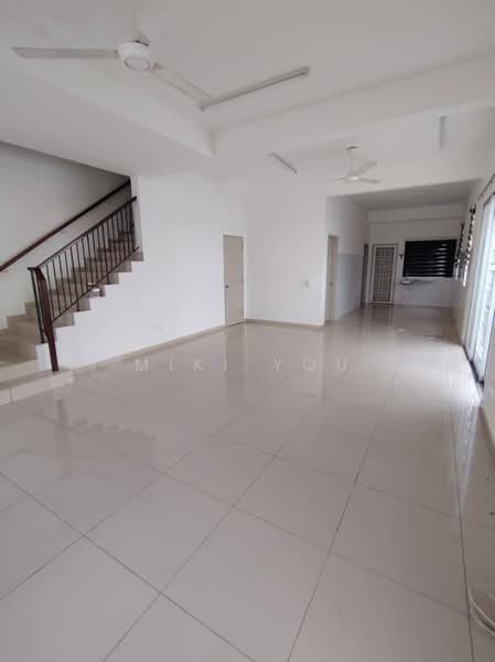 2-storey Terraced House for Rent in Bandar Rimbayu (Telok Panglima Garang) - Miki You - Interior - PropertyGuru.com.my