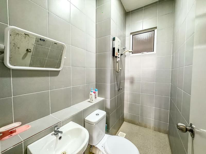 Condominium for Sale at Residensi Adelia - Izzah Alias - Bathroom - PropertyGuru.com.my